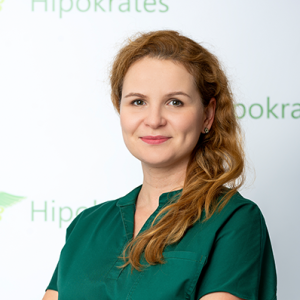 dr Ewa Sieklucka