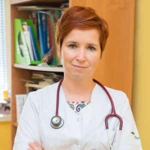 lek. Agnieszka Łangowska