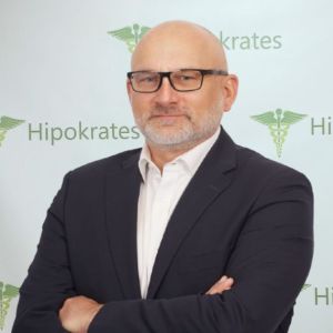 lek. Zbigniew Małolepszy