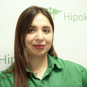 lek. Iryna Khorishchenko