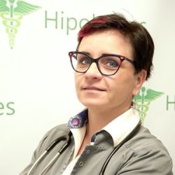 lek. Katarzyna Burak
