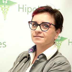 lek. Katarzyna Burak