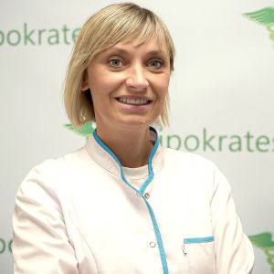 lek. Magdalena Grzymowicz-Leciak