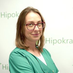 mgr Michalina Sikora