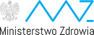 logo ministerstwo zdrowia