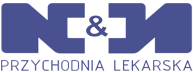 Logo przychodnia lekarska N&N