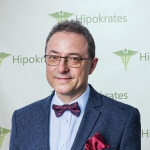lek. Robert Skoczeń